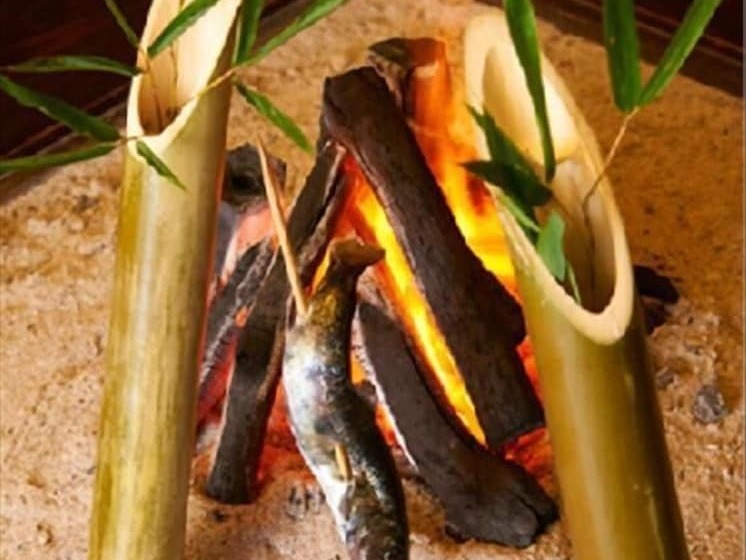 ריוקאן Asono Yamaboshi