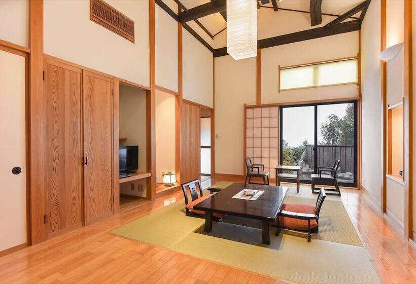 日式旅馆 Hanare Yado Yosizumi