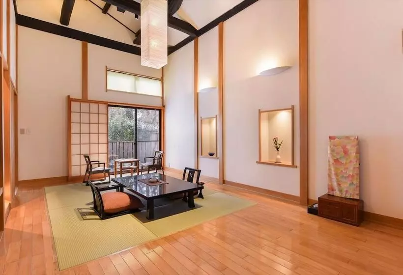 旅館 Hanare Yado Yosizumi