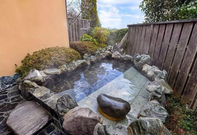 旅館 Hanare Yado Yosizumi
