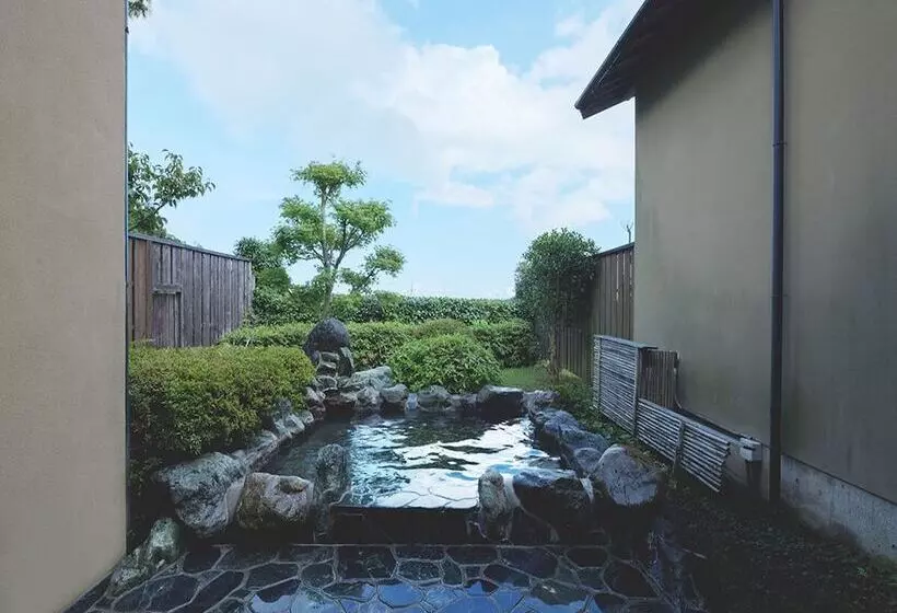 旅館 Hanare Yado Yosizumi