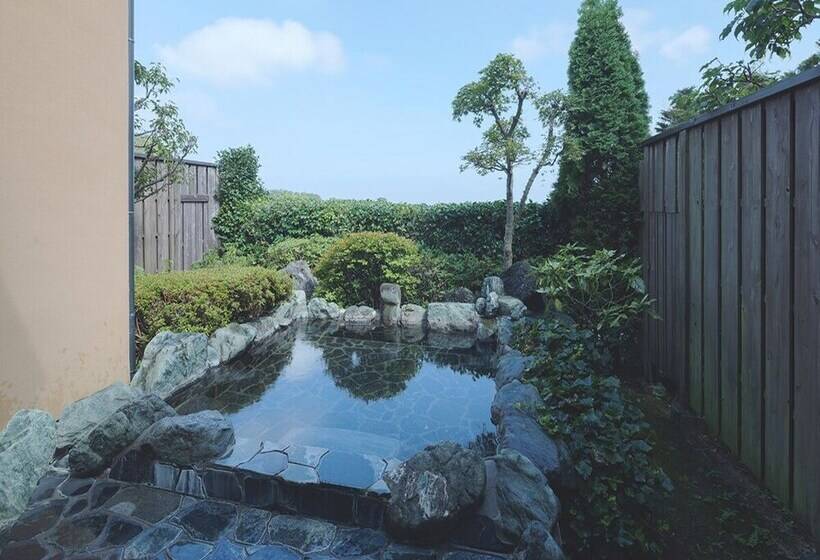 日式旅馆 Hanare Yado Yosizumi