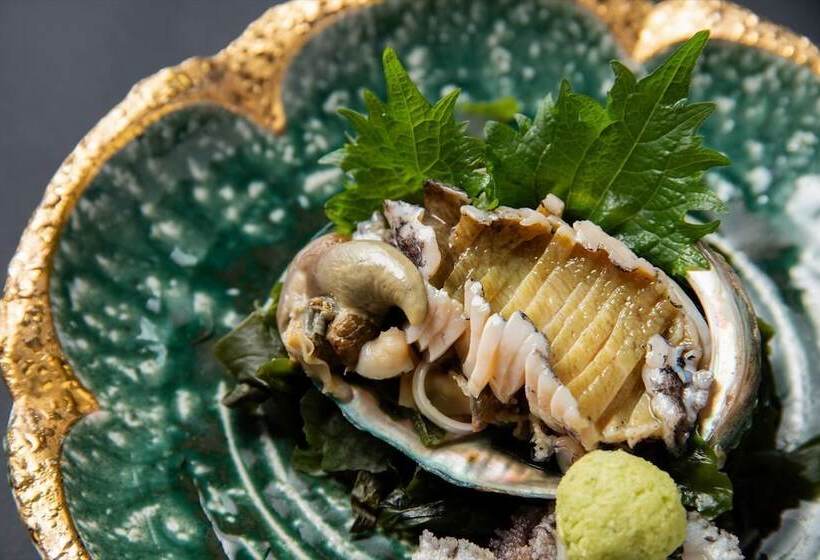 日式旅馆 Hanare Yado Yosizumi