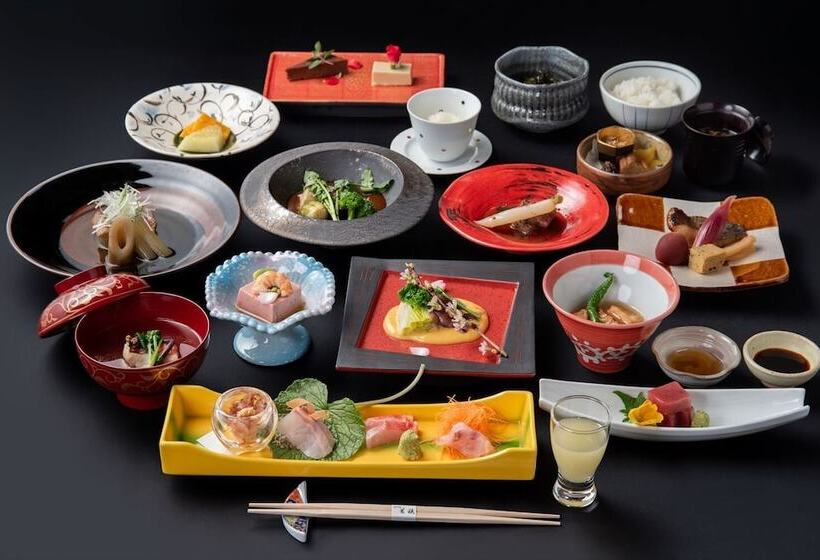 日式旅馆 Hanare Yado Yosizumi