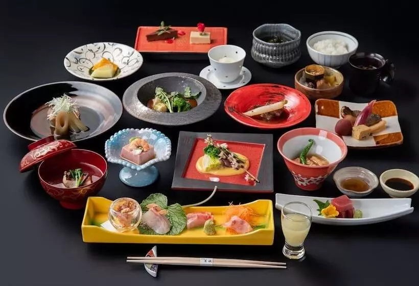 旅館 Hanare Yado Yosizumi