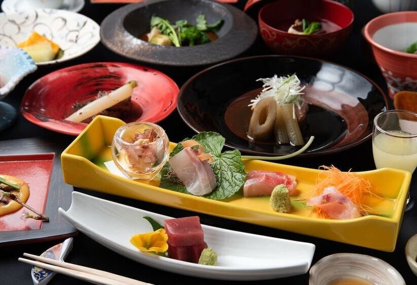 日式旅馆 Hanare Yado Yosizumi