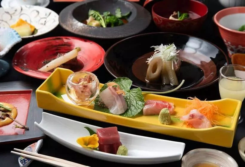 旅館 Hanare Yado Yosizumi