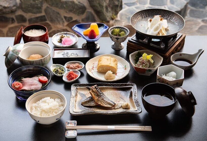 日式旅馆 Hanare Yado Yosizumi