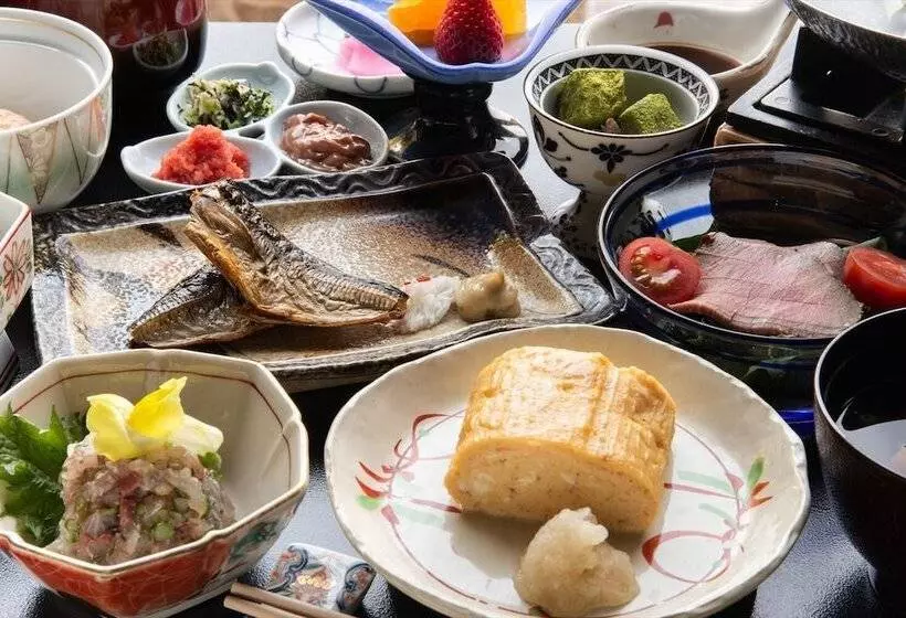 旅館 Hanare Yado Yosizumi
