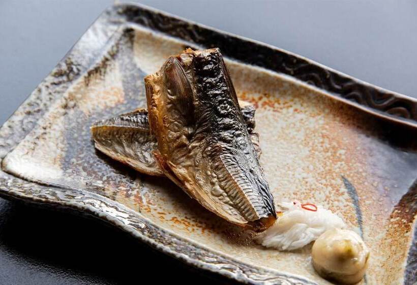 日式旅馆 Hanare Yado Yosizumi