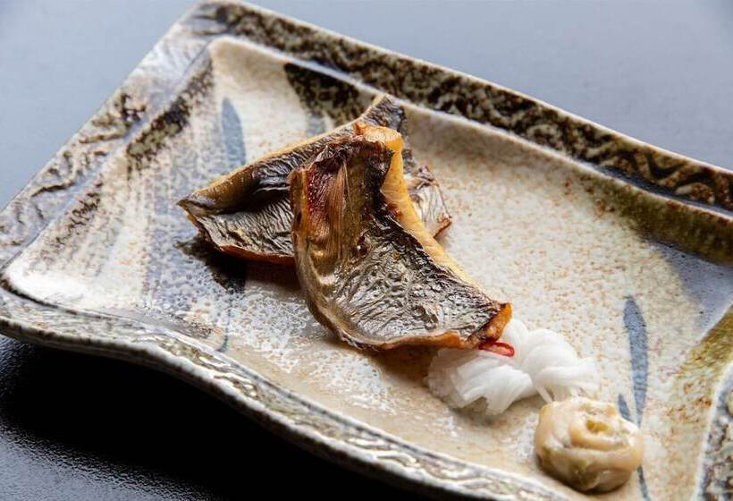 日式旅馆 Hanare Yado Yosizumi