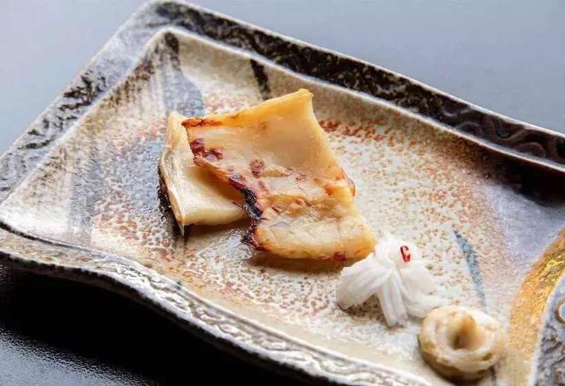 旅館 Hanare Yado Yosizumi