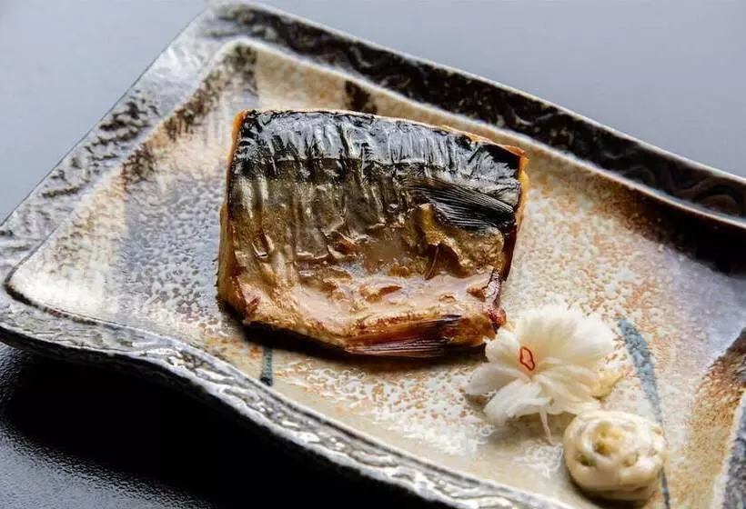 旅館 Hanare Yado Yosizumi