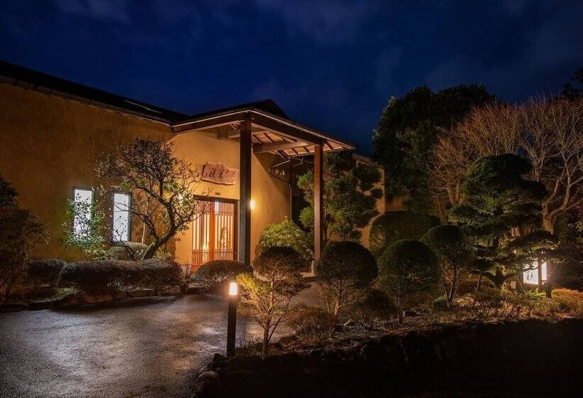 日式旅馆 Hanare Yado Yosizumi