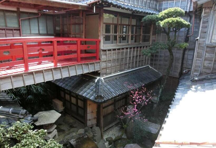 Рёкан Hoshidekan