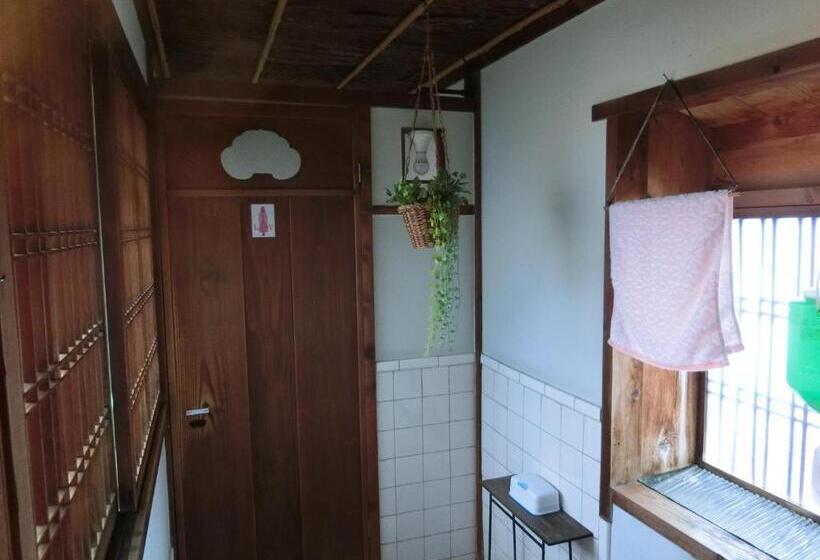 Рёкан Hoshidekan