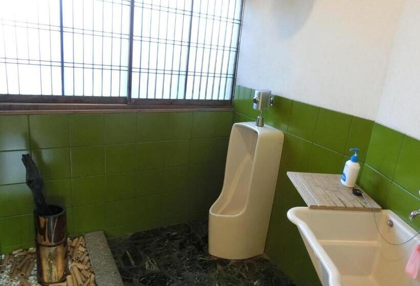 Рёкан Hoshidekan