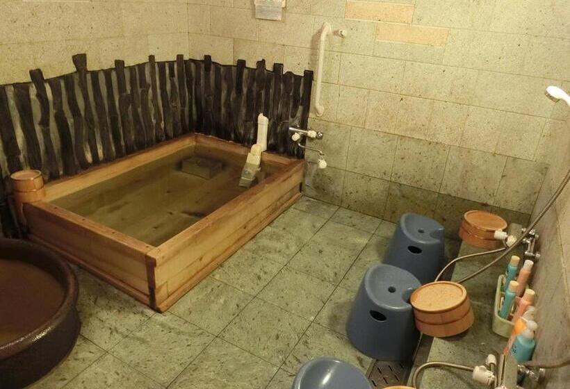 Рёкан Hoshidekan