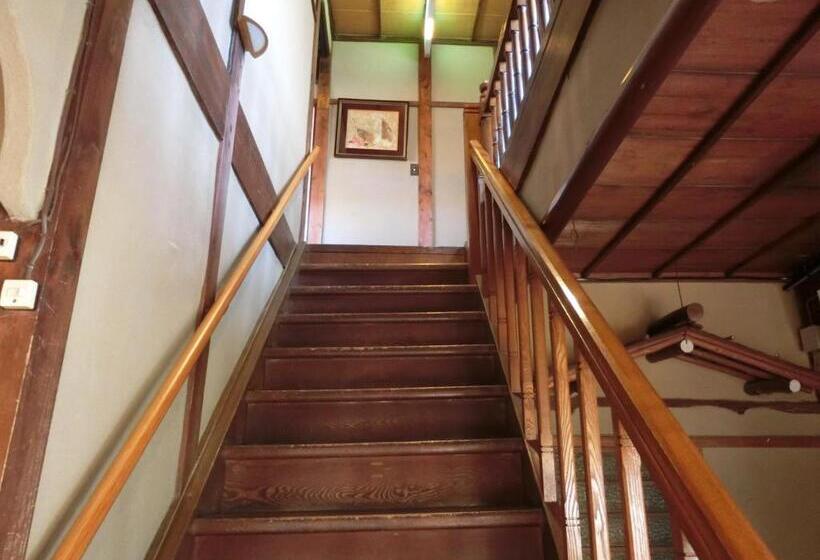 Рёкан Hoshidekan