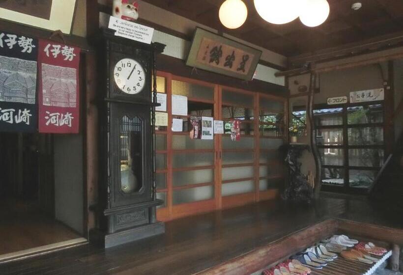 Рёкан Hoshidekan