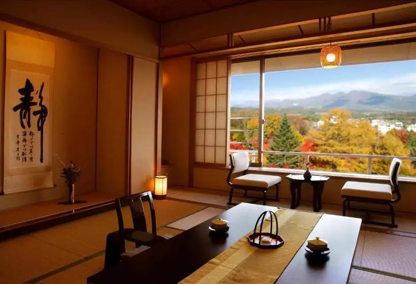 ریوکان Ichikawa Bekkan Seikanso