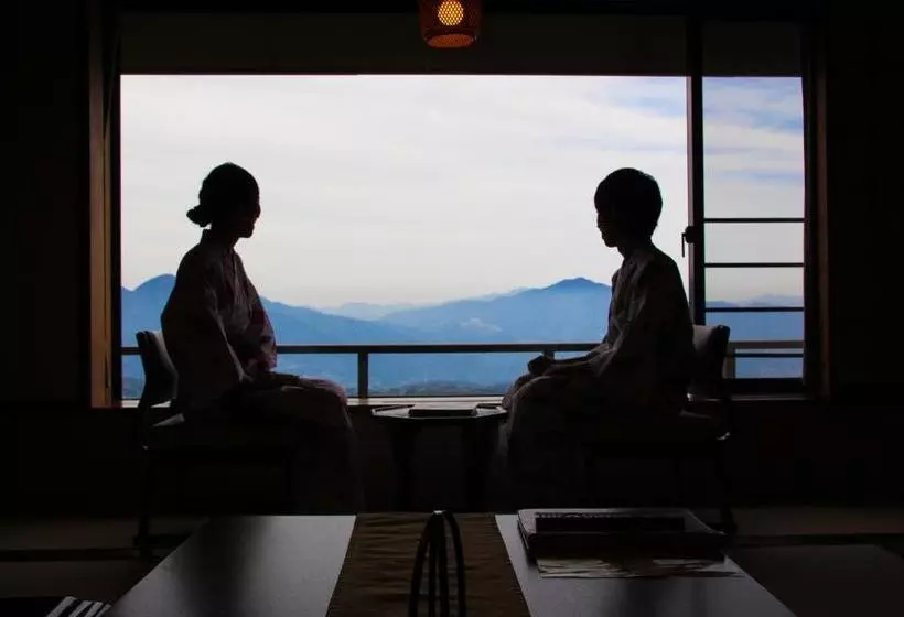 ریوکان Ichikawa Bekkan Seikanso