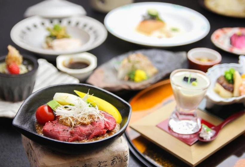 旅館 Ichikawa Bekkan Seikanso