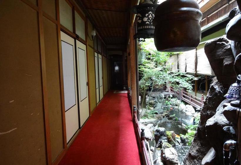 ריוקאן Ikumatsu