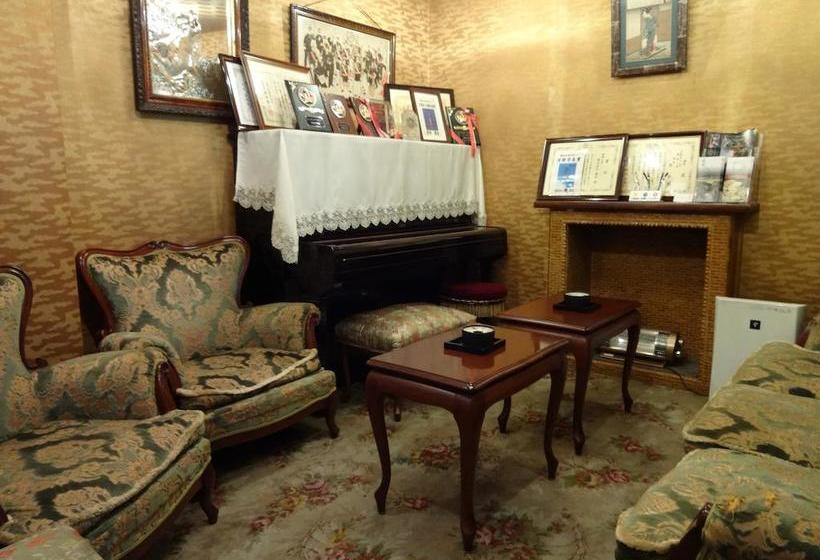 ריוקאן Ikumatsu