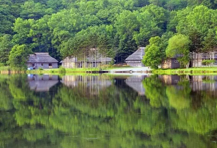 旅館 Izumi