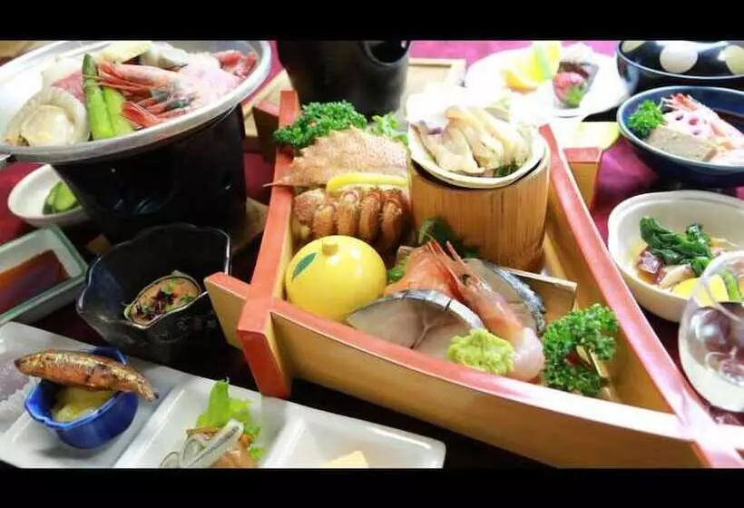 旅館 Izumi