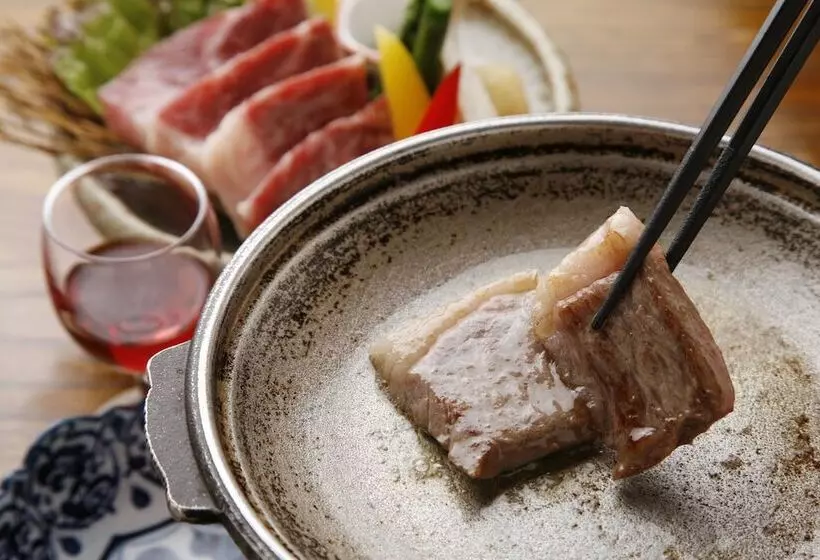旅館 Izumi