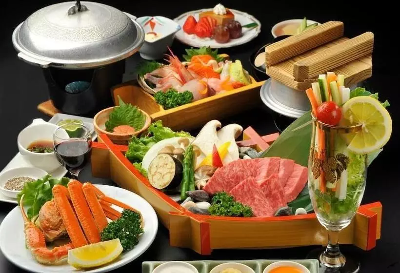 旅館 Izumi