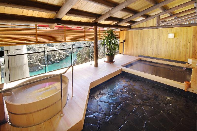 旅館 Obokekyo Mannaka