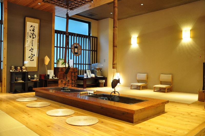 旅館 Obokekyo Mannaka