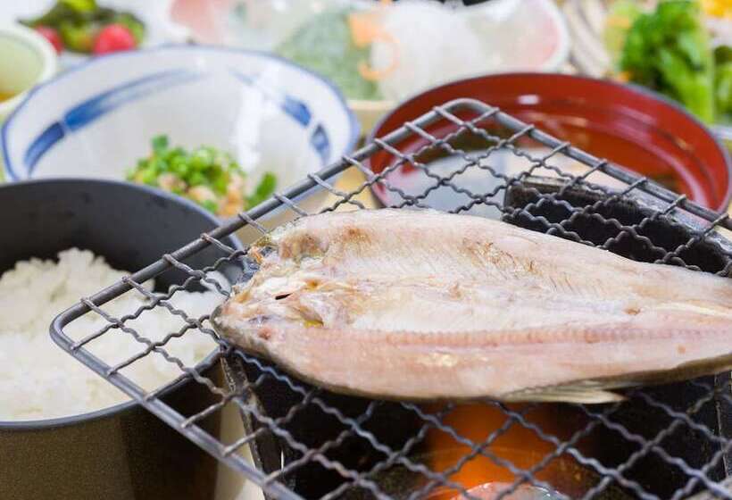 旅館 Shima Onsen Yuzurihaso Hot Spring Inn