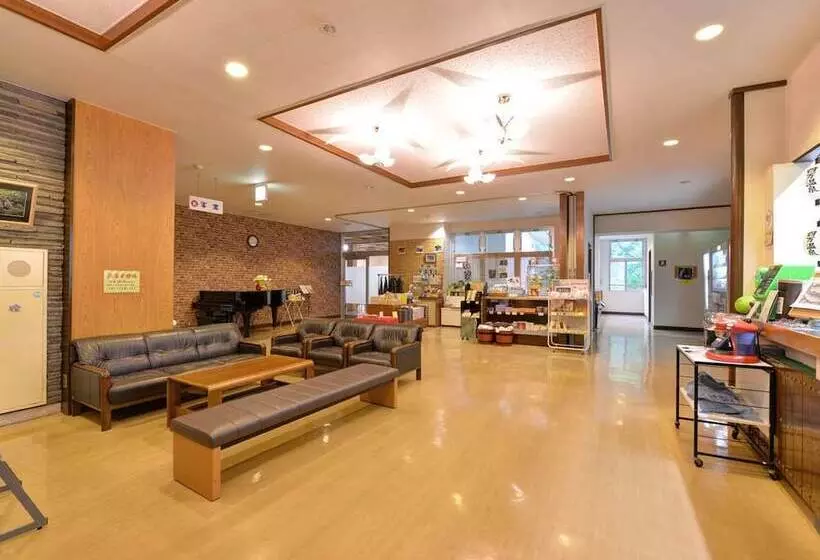 旅館 Shima Onsen Yuzurihaso Hot Spring Inn