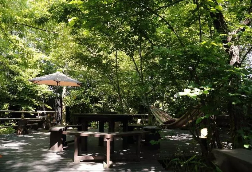 旅館 Shinwaen