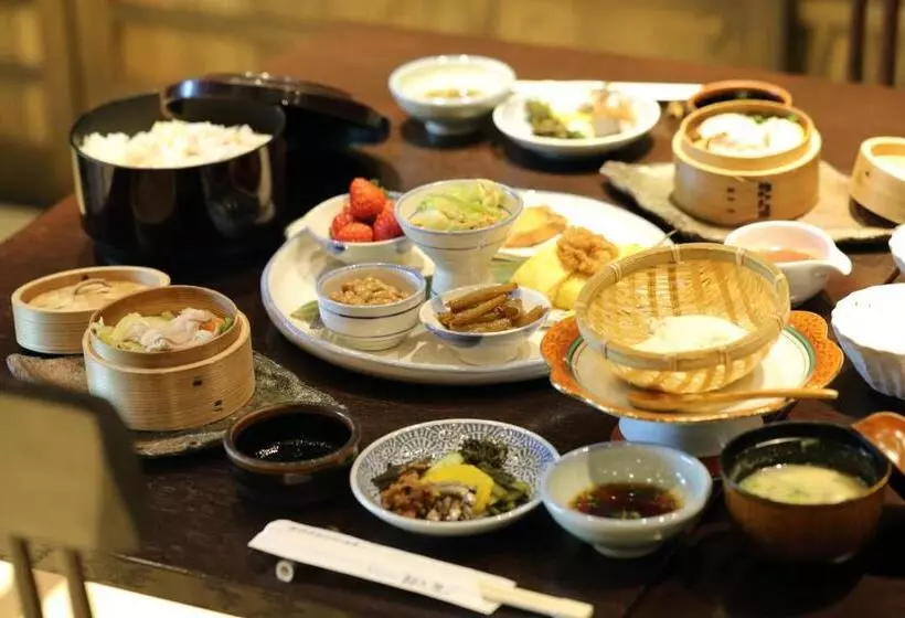 旅館 Shinwaen