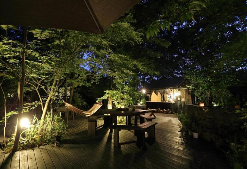 ريوكان Shinwaen