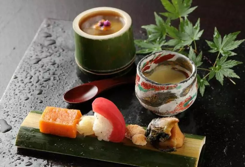 旅館 Shinwaen