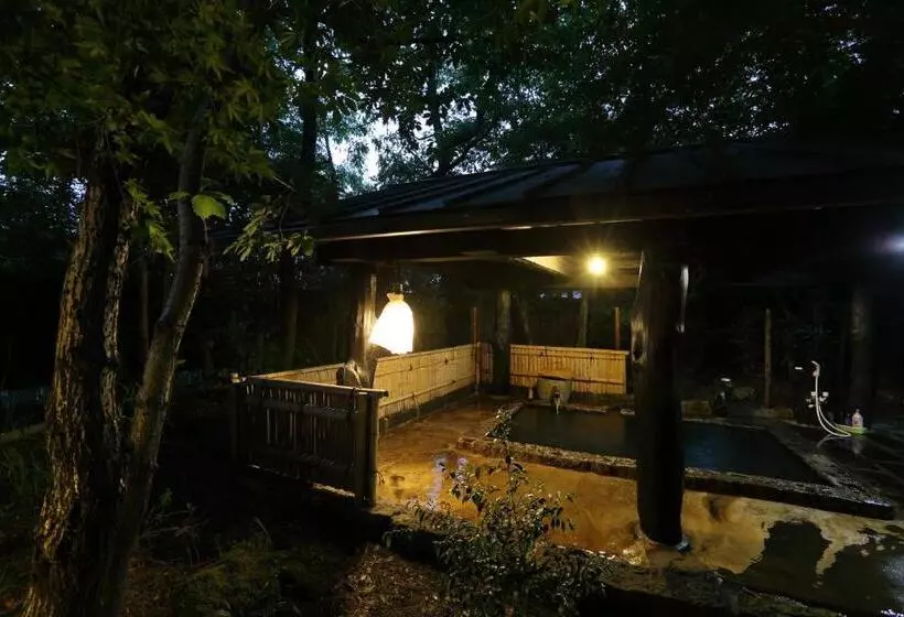 旅館 Shinwaen