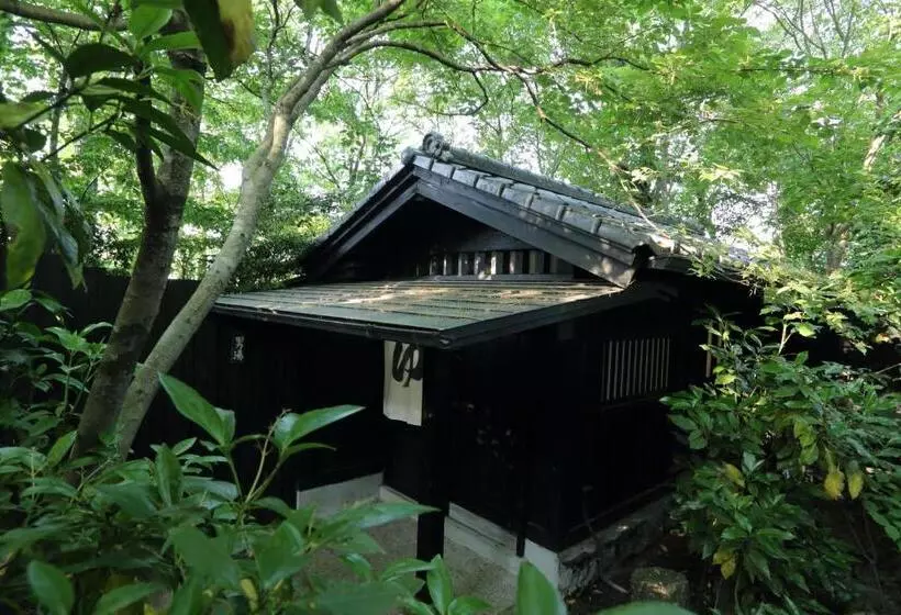 旅館 Shinwaen