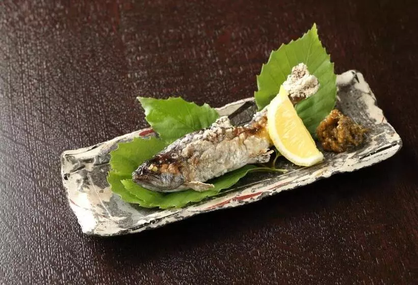 旅館 Shinwaen