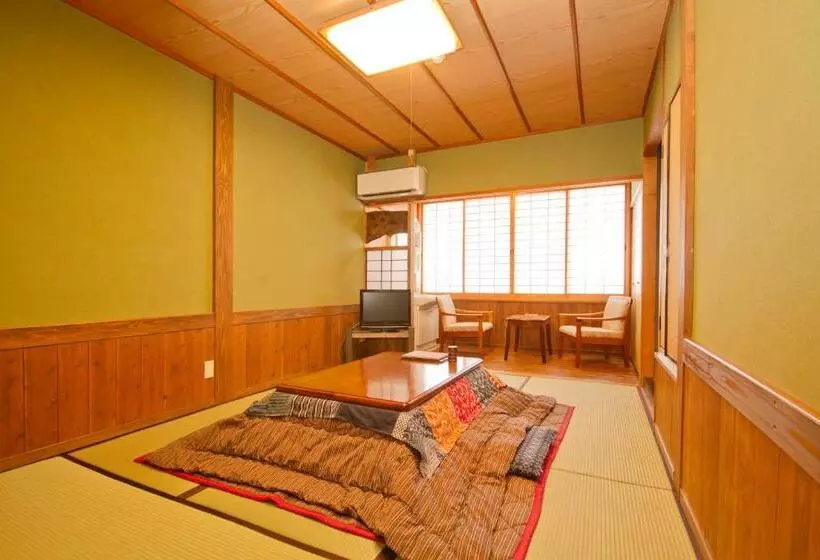 旅館 Shinwaen