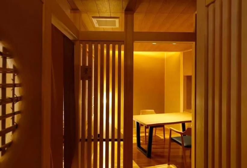 Ryokan Suihoen