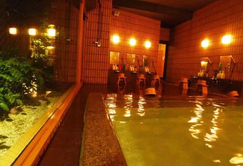 Ryokan Suihoen