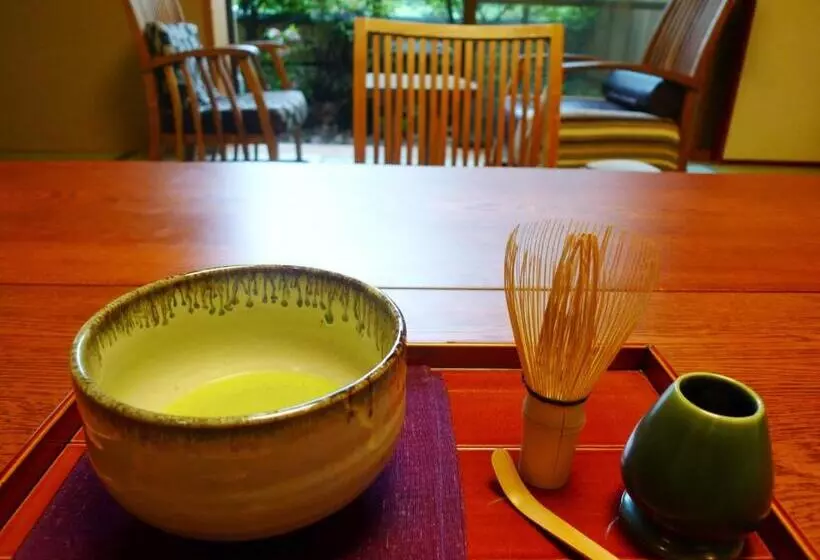 Ryokan Suihoen