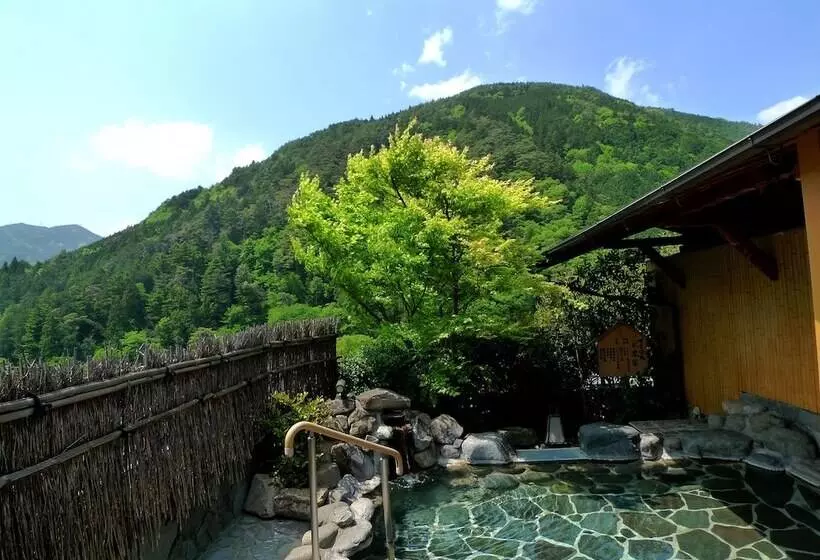 Ryokan Suihoen