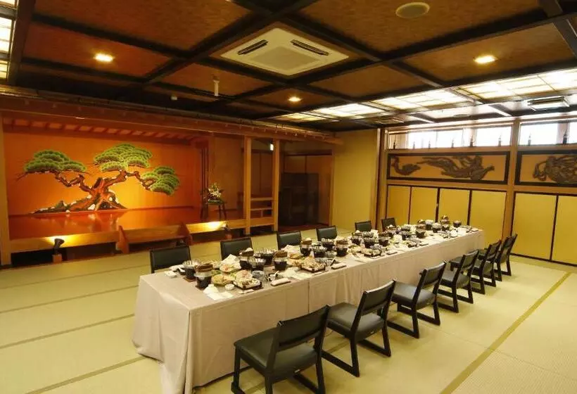 Ryokan Tsuki No Shizuka